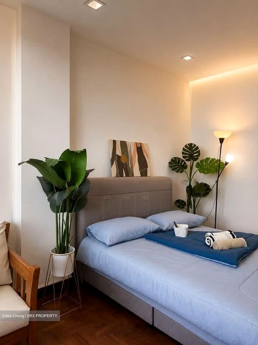 Faber Hills (D5), Apartment #580846191